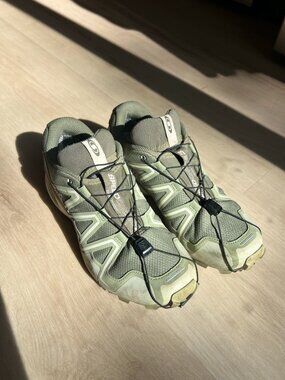 Salomon Speedcross 3 GORETEX